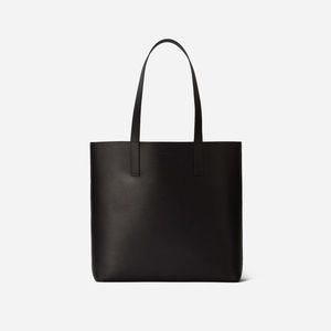 Everlane ✨ day square tote bag NWT